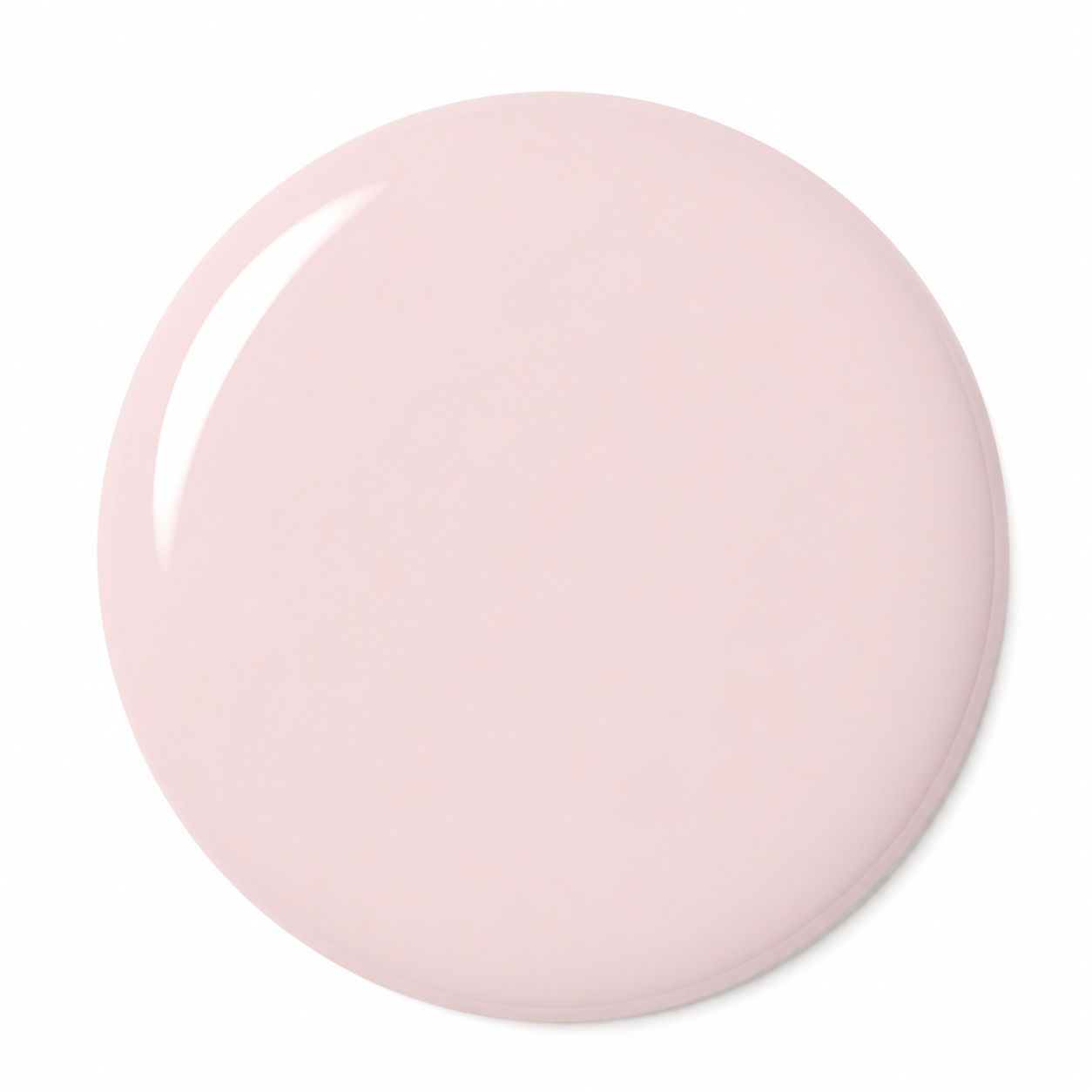 Hybrid Gellack 8003 Blush Ballerina 10,5g – Bild 2