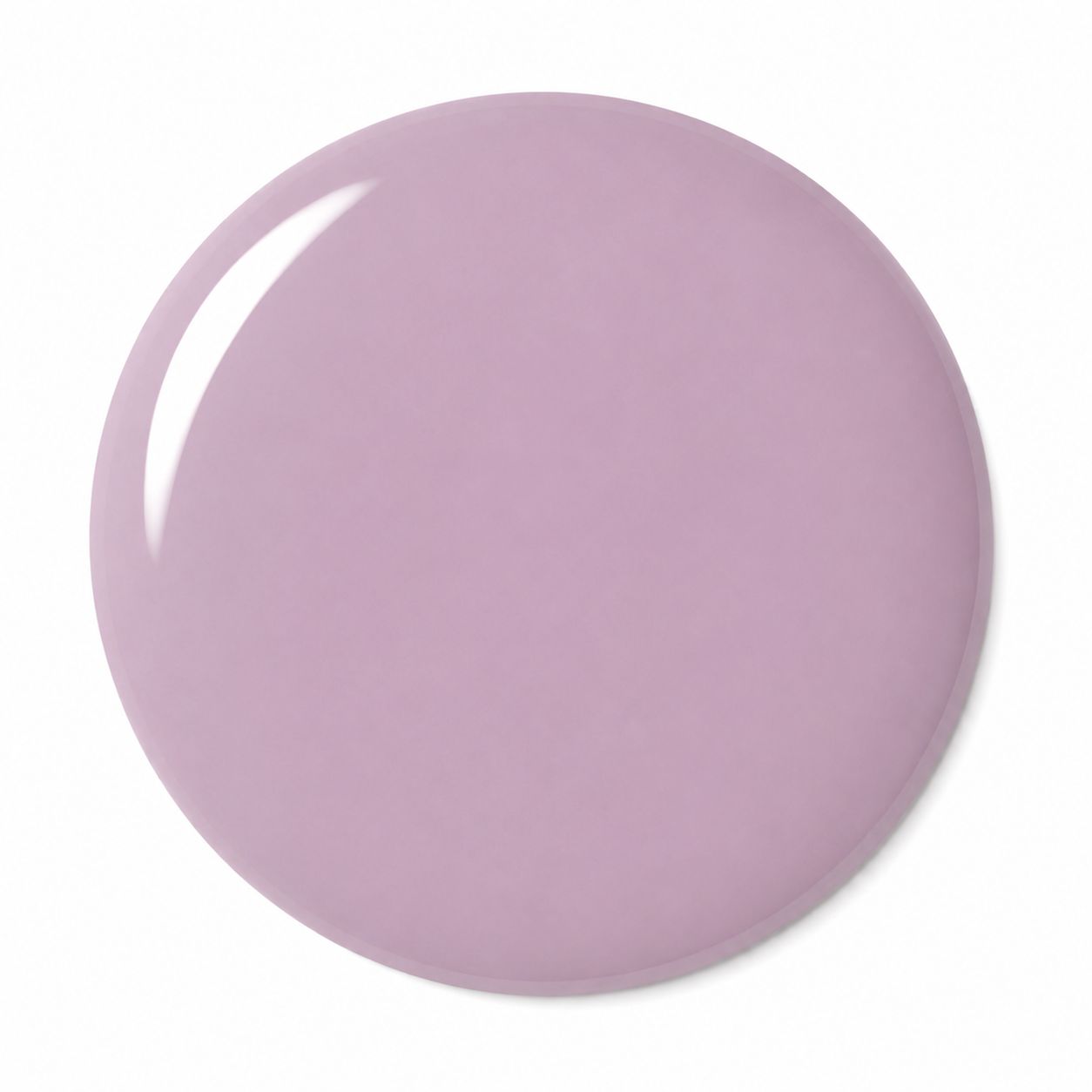 Hybrid Gellack 8004 Berry Mauve 10,5g – Bild 2