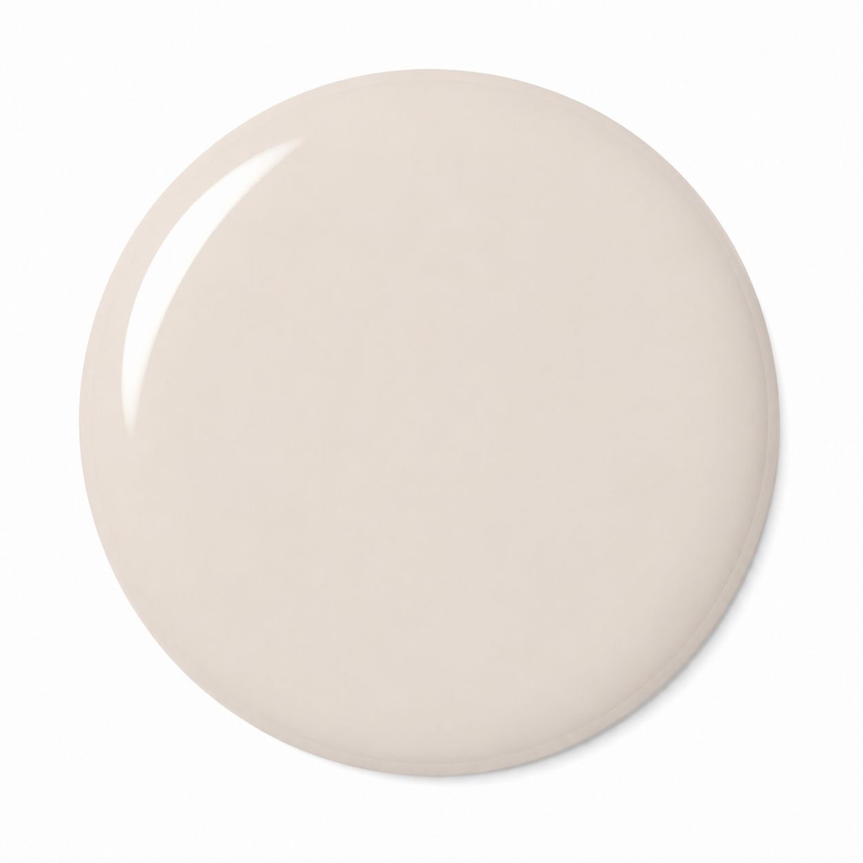 Hybrid Gellack 8005 Beige Seashell 10,5g – Bild 2