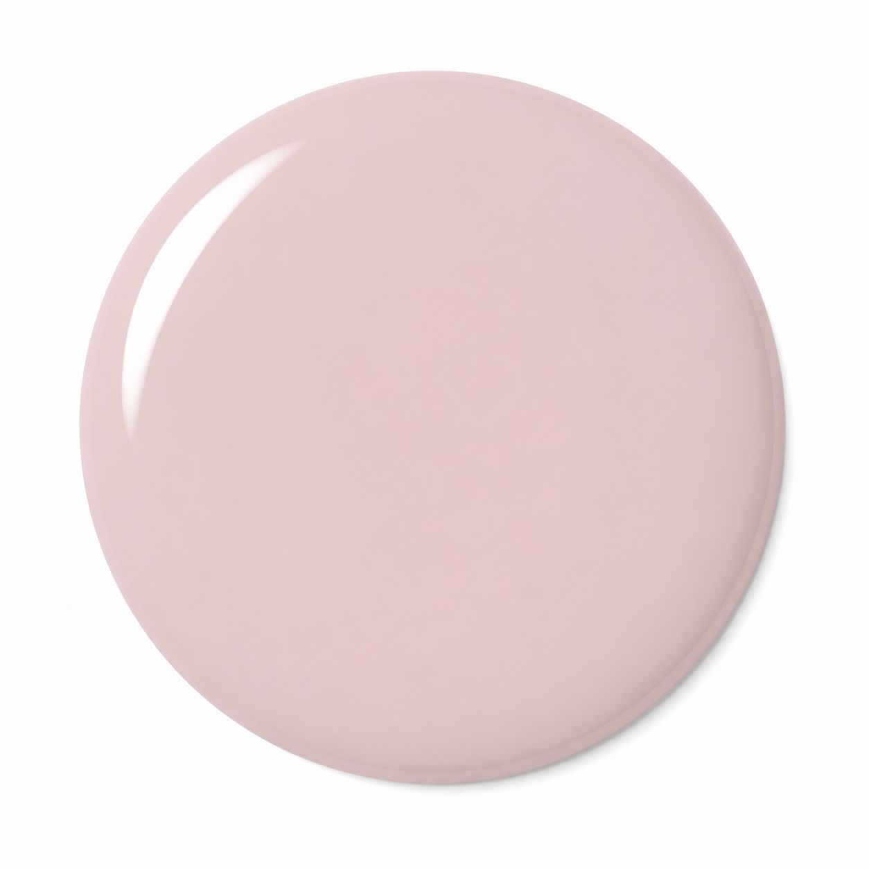 Hybrid Gellack 8007 Amanda Pink 10,5g – Bild 2