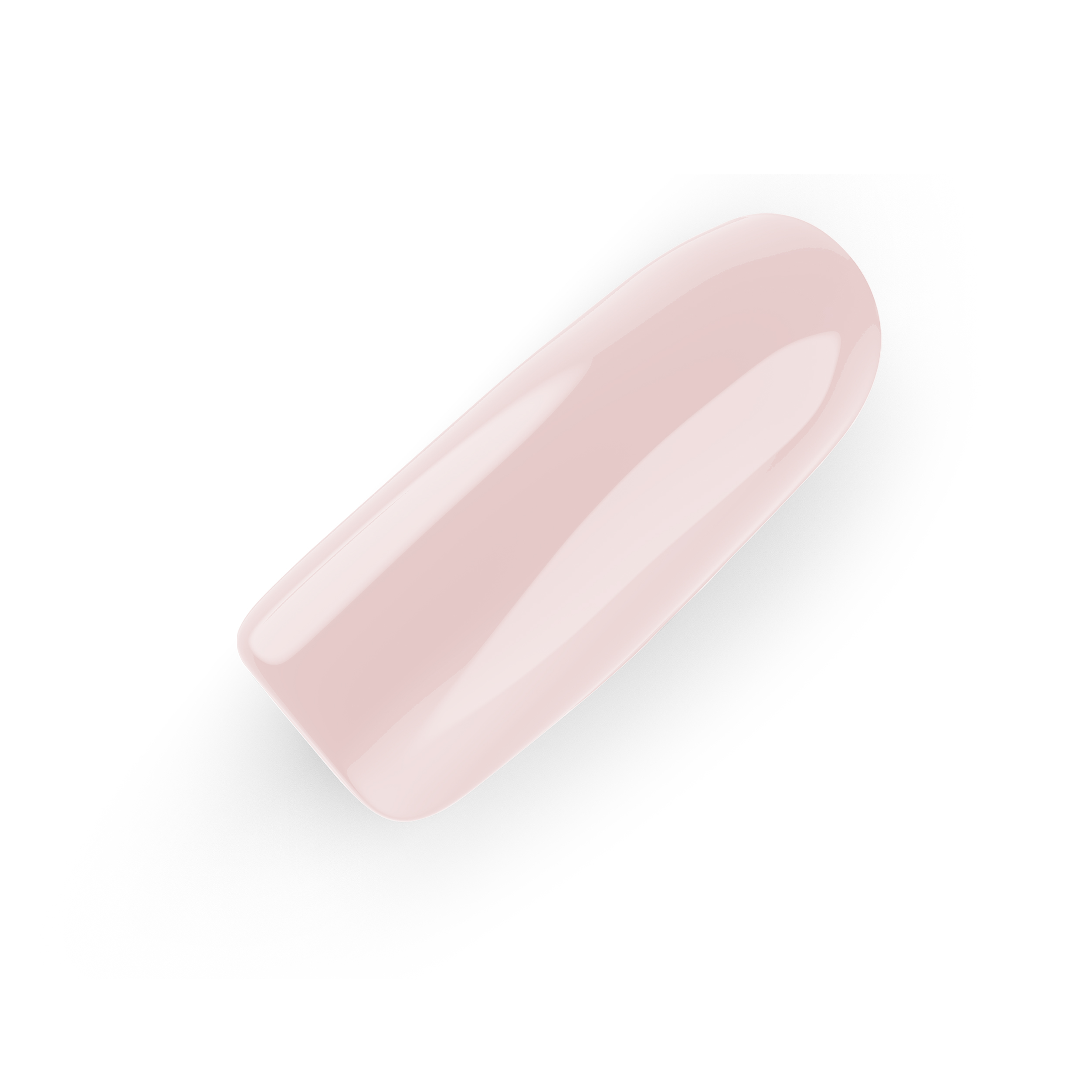 Hybrid Gellack 8007 Amanda Pink 10,5g – Bild 2