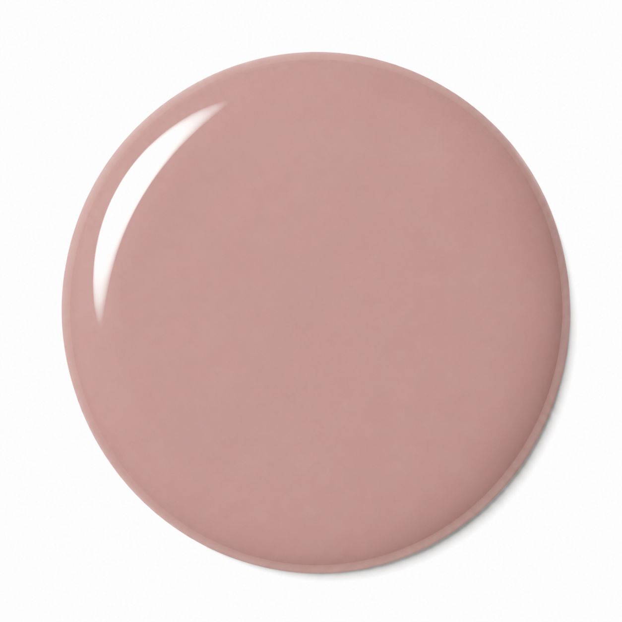 Hybrid Gellack 8011 Taupe Nude 10,5g – Bild 2