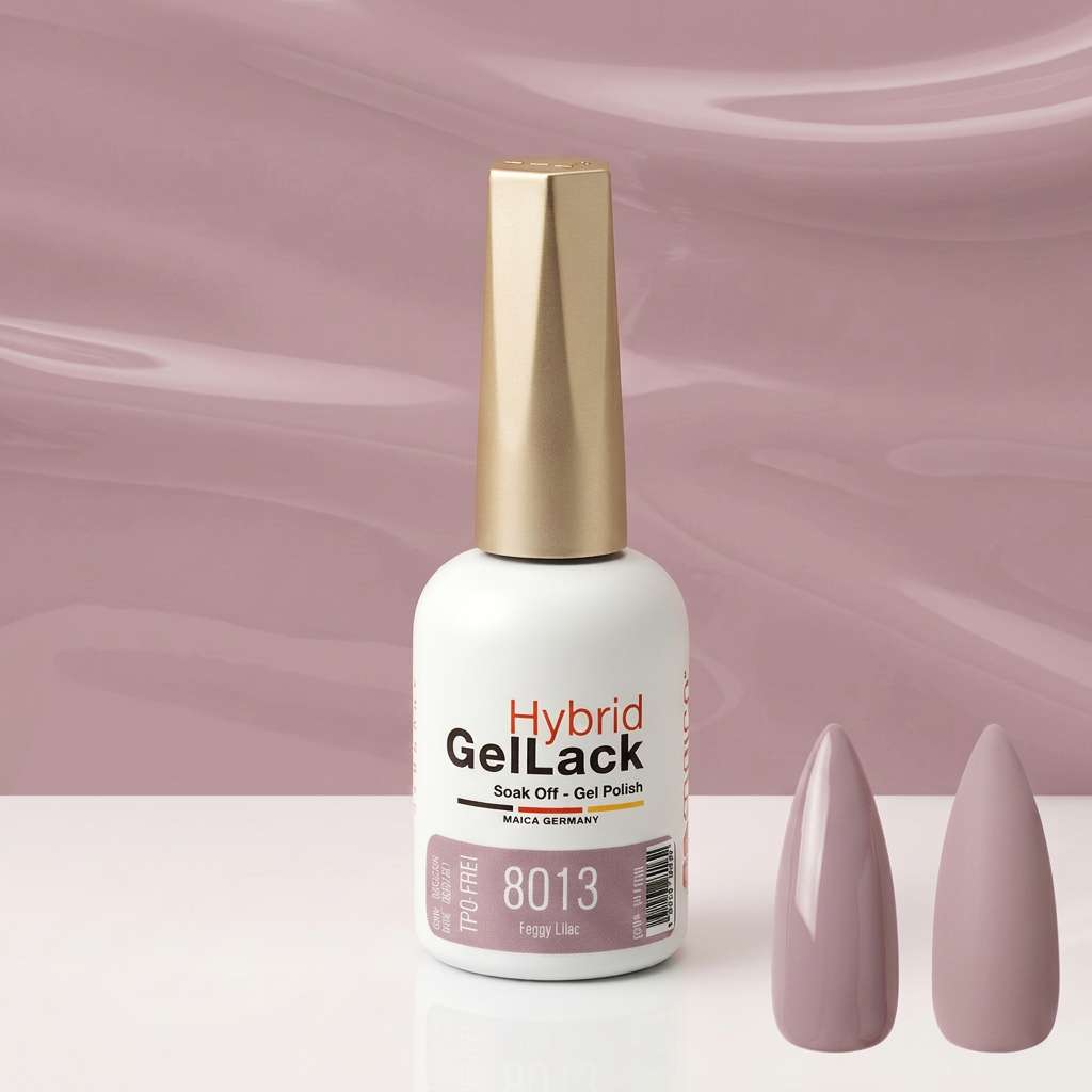 Hybrid Gellack 8013 Foggy Lilac 10,5g