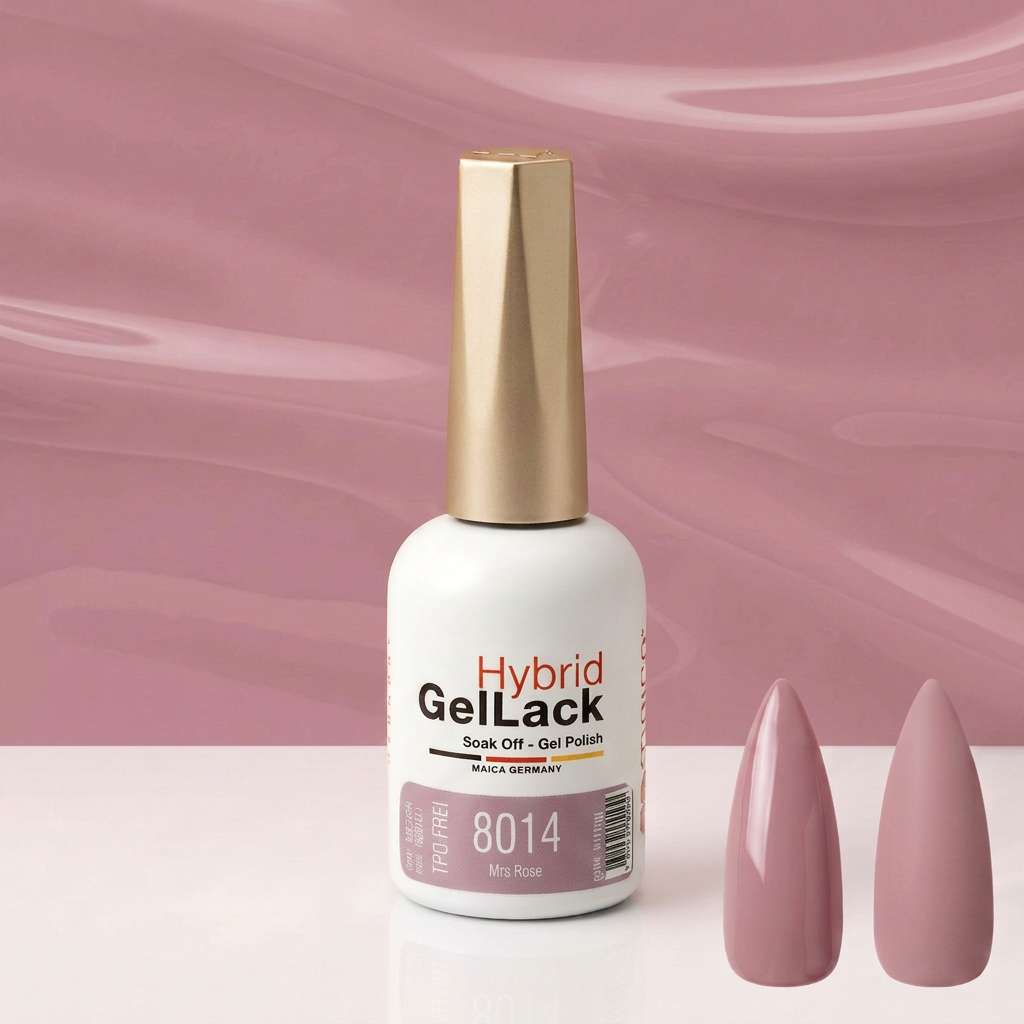 Hybrid Gellack 8014 Mrs Rose 10,5g
