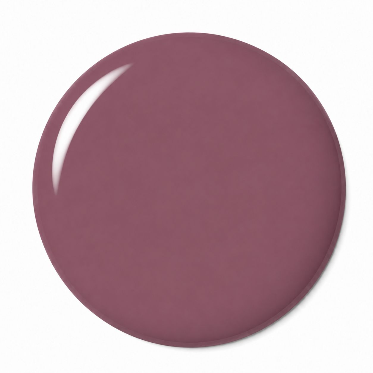 Hybrid Gellack 8019 New Plum 10,5g – Bild 2