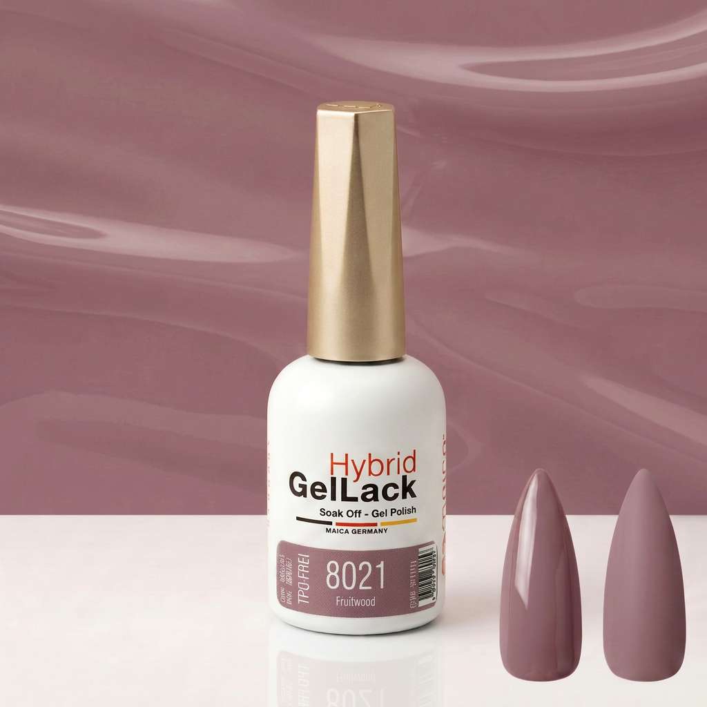 Hybrid Gellack 8021 Fruitwood 10,5g