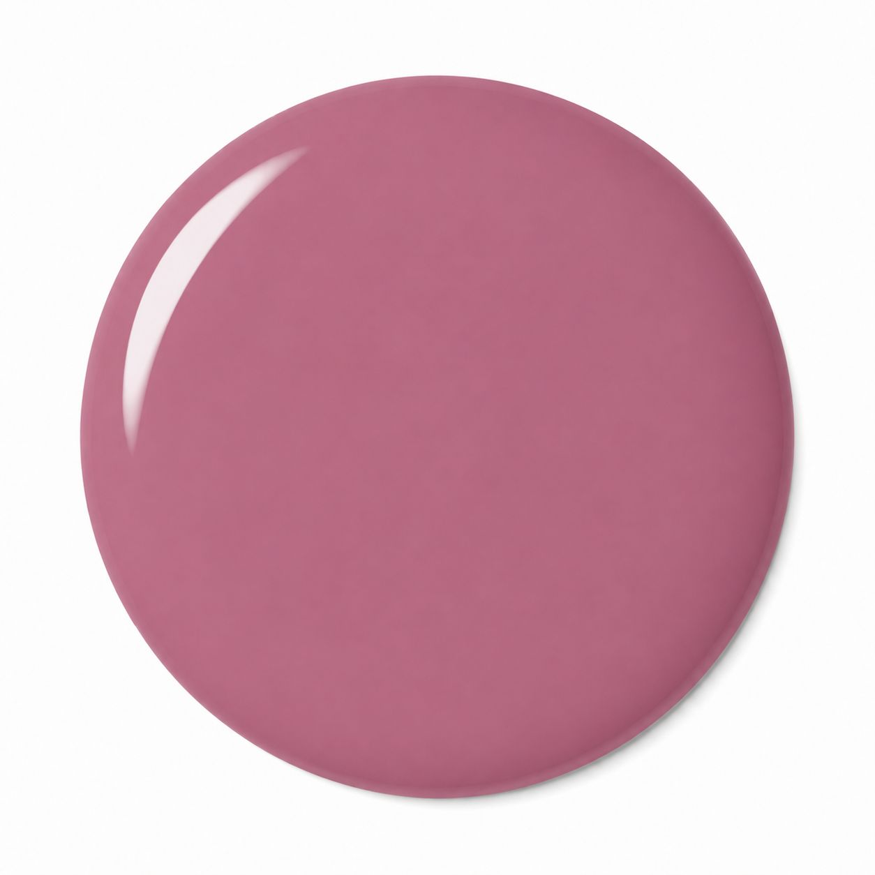 Hybrid Gellack 8022 Pink Shadow 10,5g – Bild 2
