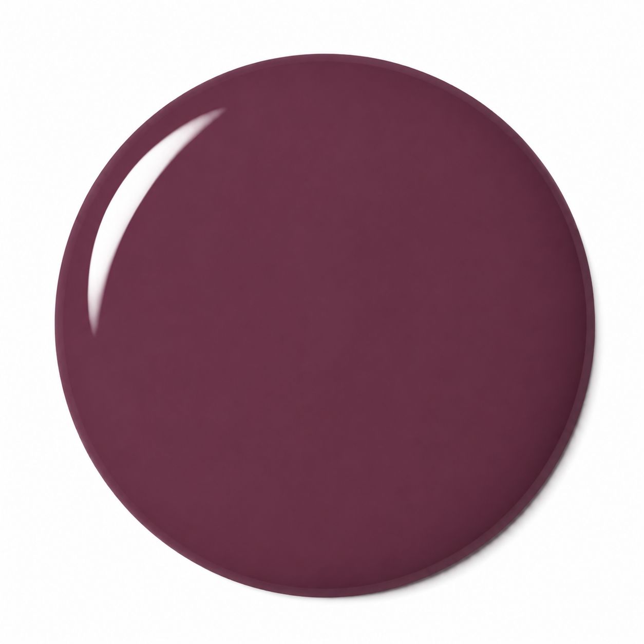 Hybrid Gellack 8023 Wine Plum 10,5g – Bild 2