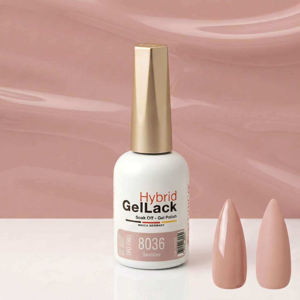 Hybrid Gellack 8036 Sandstone 10,5g