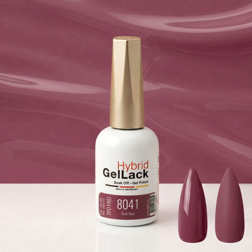 Hybrid Gellack 8041 Dusk Rose 10,5g