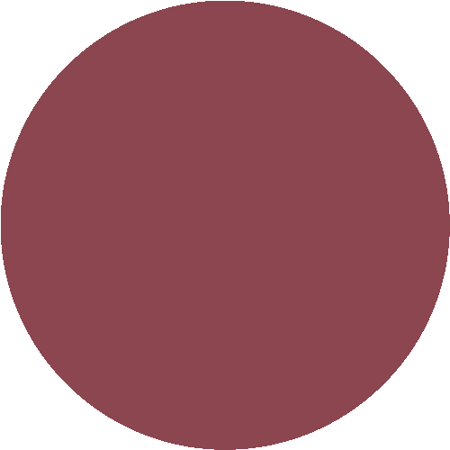 Hybrid Gellack - 8047 - Muted Cherry - 10,5g