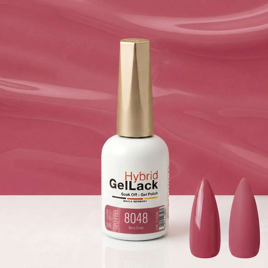 Hybrid Gellack 8048 Berry Crush 10,5g