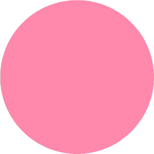 Hybrid Gellack - 8049 - Flamingo - 10,5g