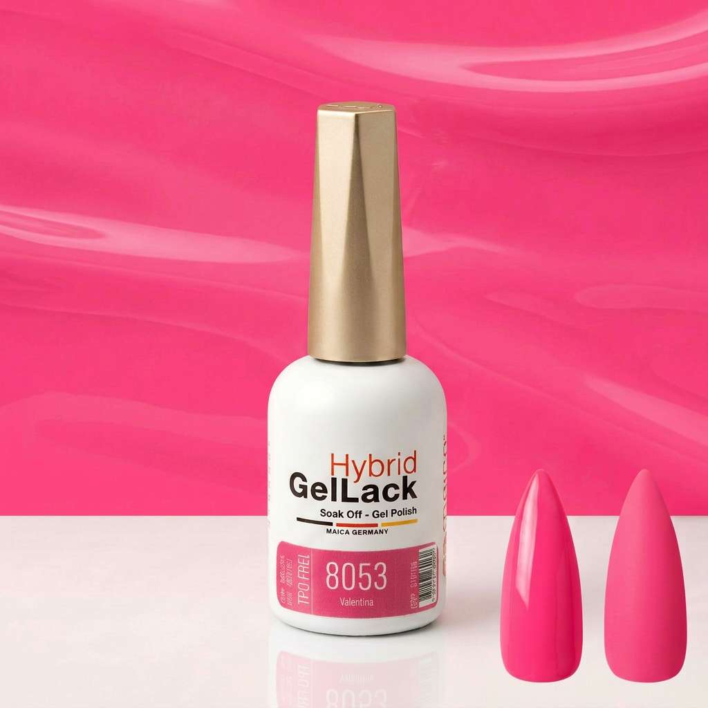 Hybrid Gellack 8053 Valentina 10,5g