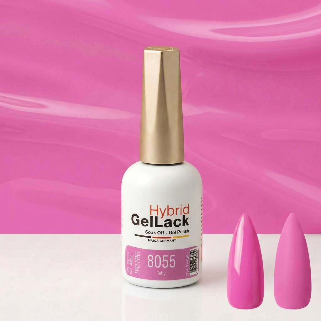 Hybrid Gellack 8055 Taffy 10,5g