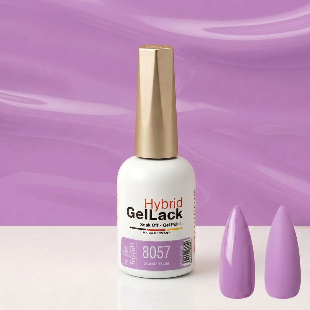 Hybrid Gellack 8057 Lavender Dream 10,5g