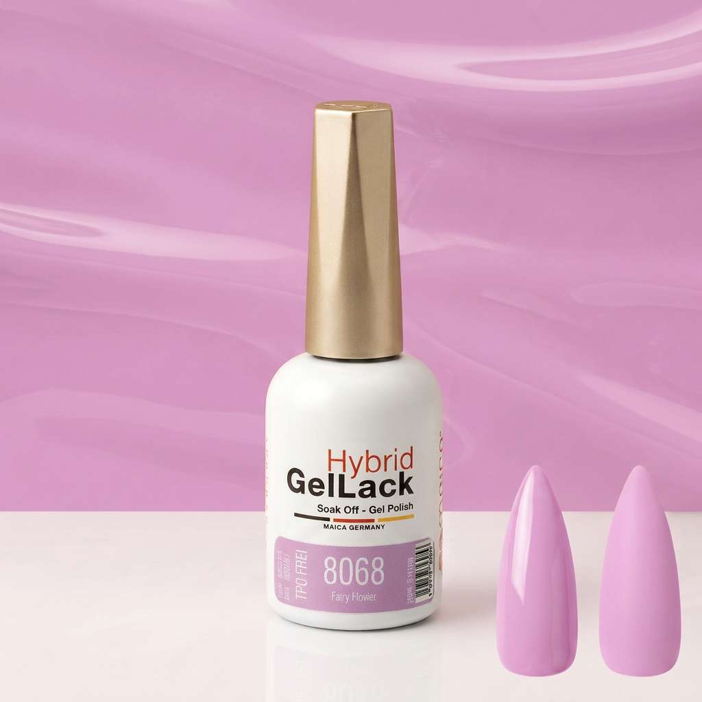 Hybrid Gellack 8068 Fairy Flower 10,5g