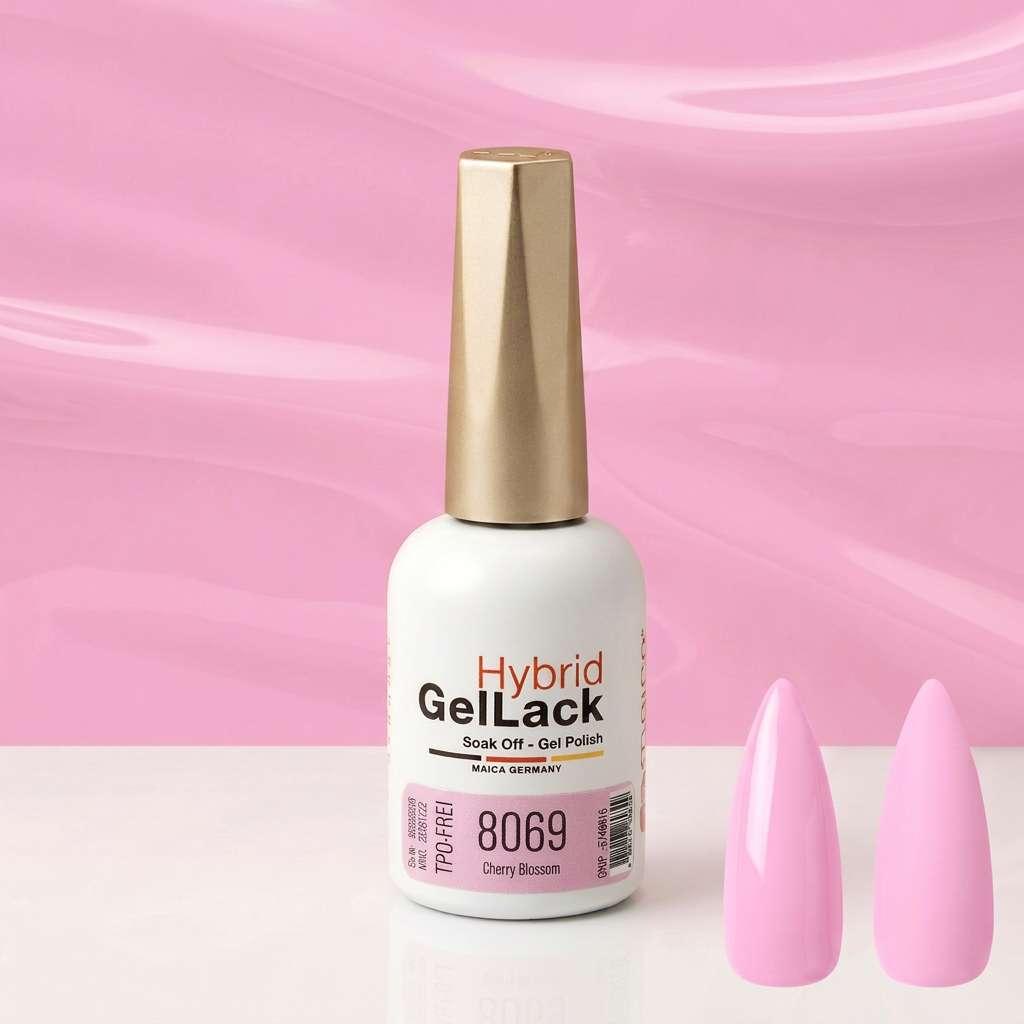 Hybrid Gellack 8069 Cherry Blossom 10,5g