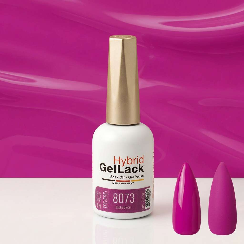 Hybrid Gellack 8073 Exotic Bloom 10,5g