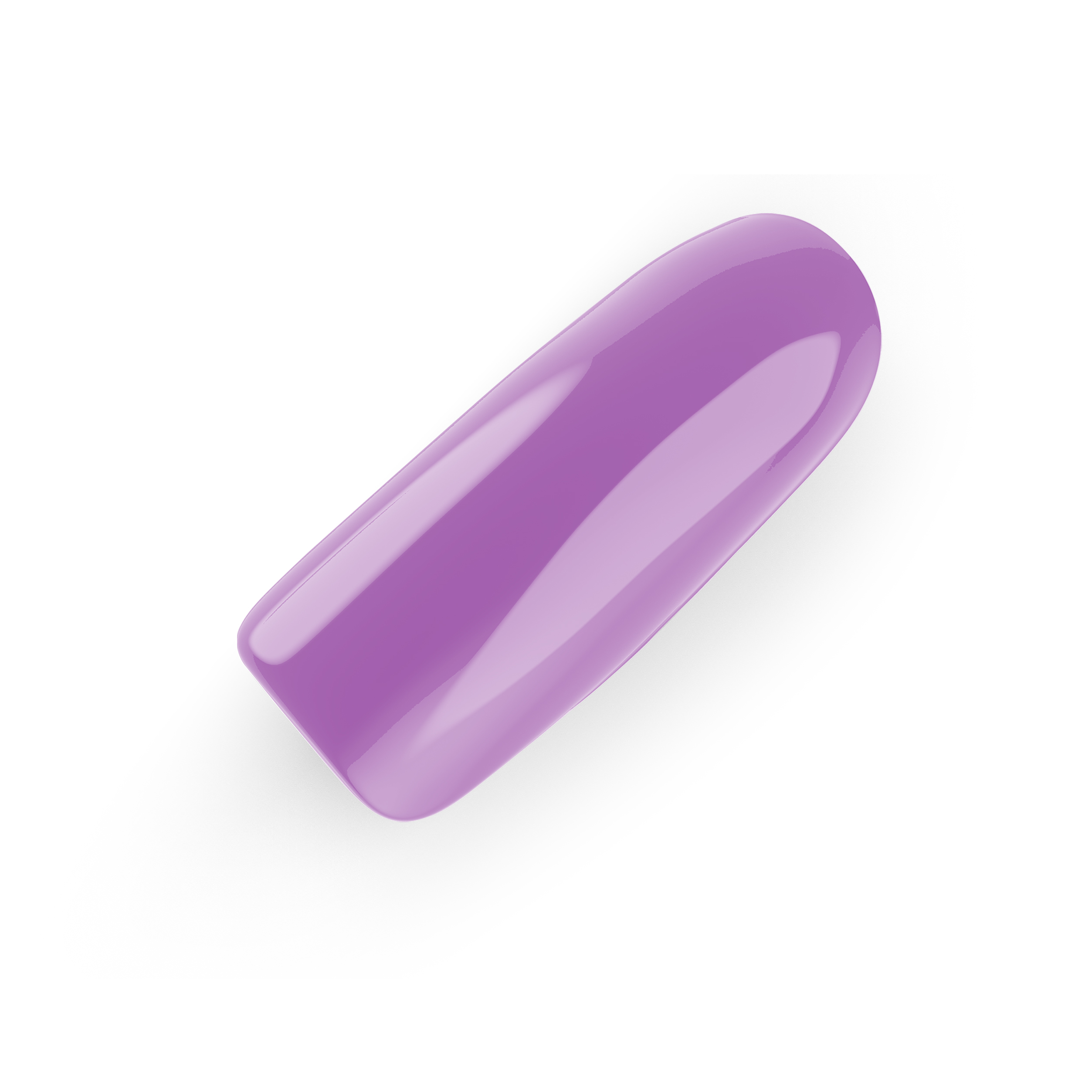 Hybrid Gellack 8074 Hermit Purple 10,5g – Bild 2