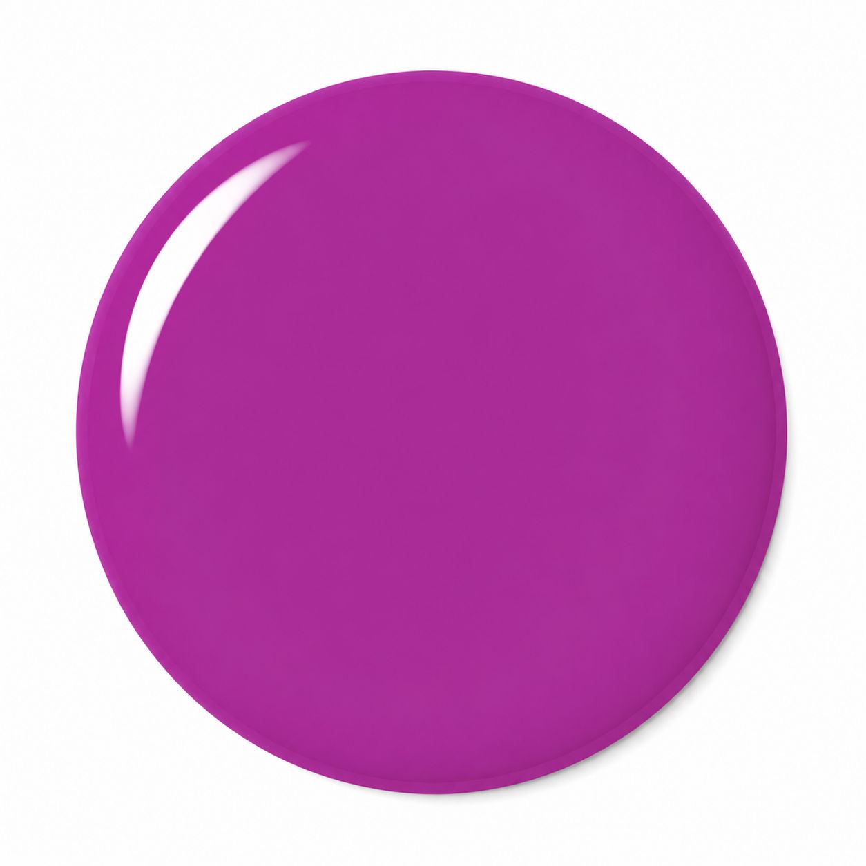 Hybrid Gellack 8075 Violet Tchotchke 10,5g – Bild 2
