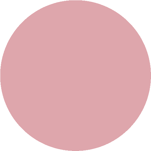 Hybrid Gellack - 8081 - Dark Peach - 10,5g