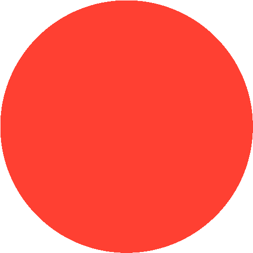 Hybrid Gellack - 8087 - Blood Orange - 10,5g