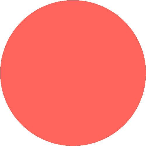 Hybrid Gellack - 8089 - Coral Pink - 10,5g