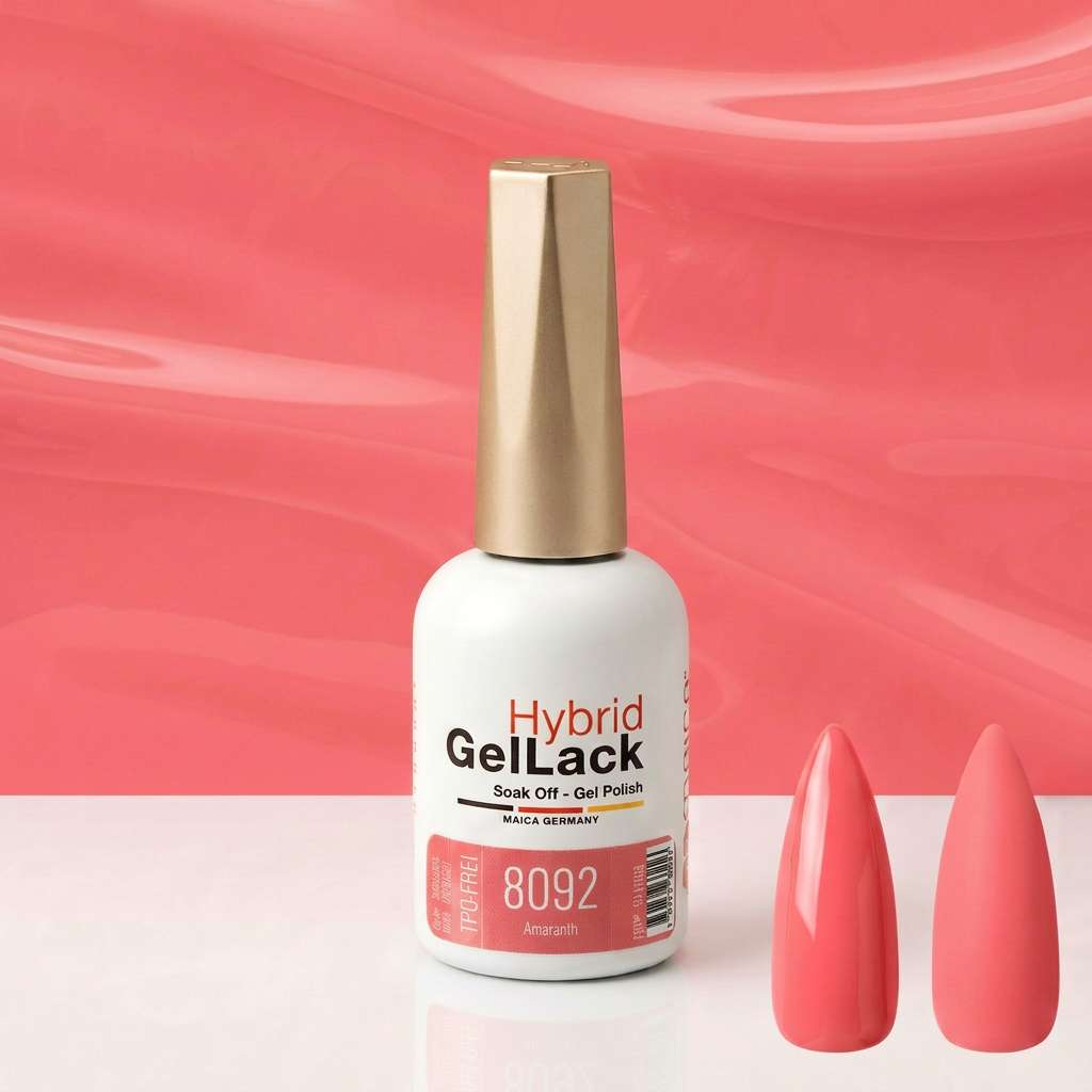 Hybrid Gellack 8092 Amaranth 10,5g