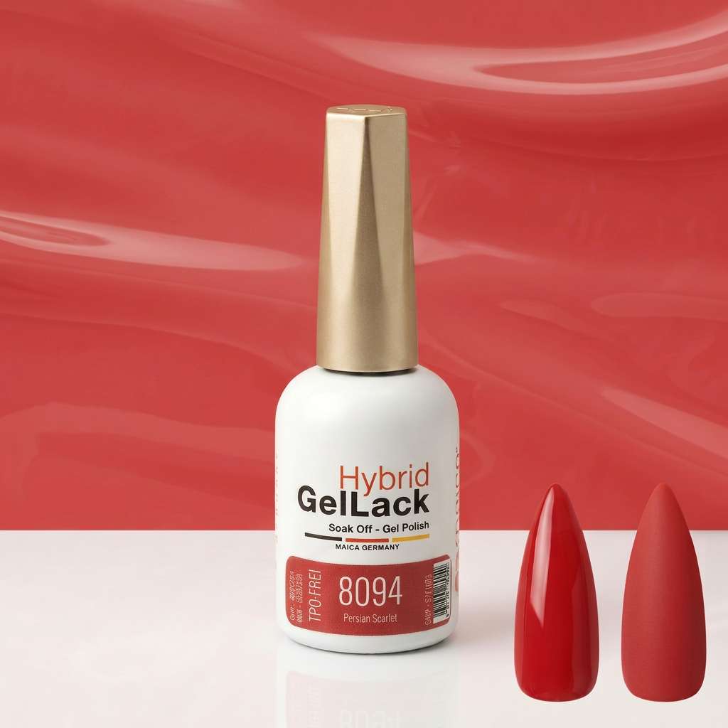 Hybrid Gellack 8094 Persian Scarlet 10,5g