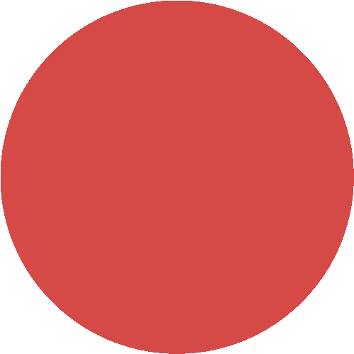 Hybrid Gellack - 8094 - Persian Scarlet - 10,5g