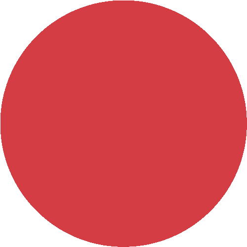 Hybrid Gellack - 8098 - Cardinal - 10,5g