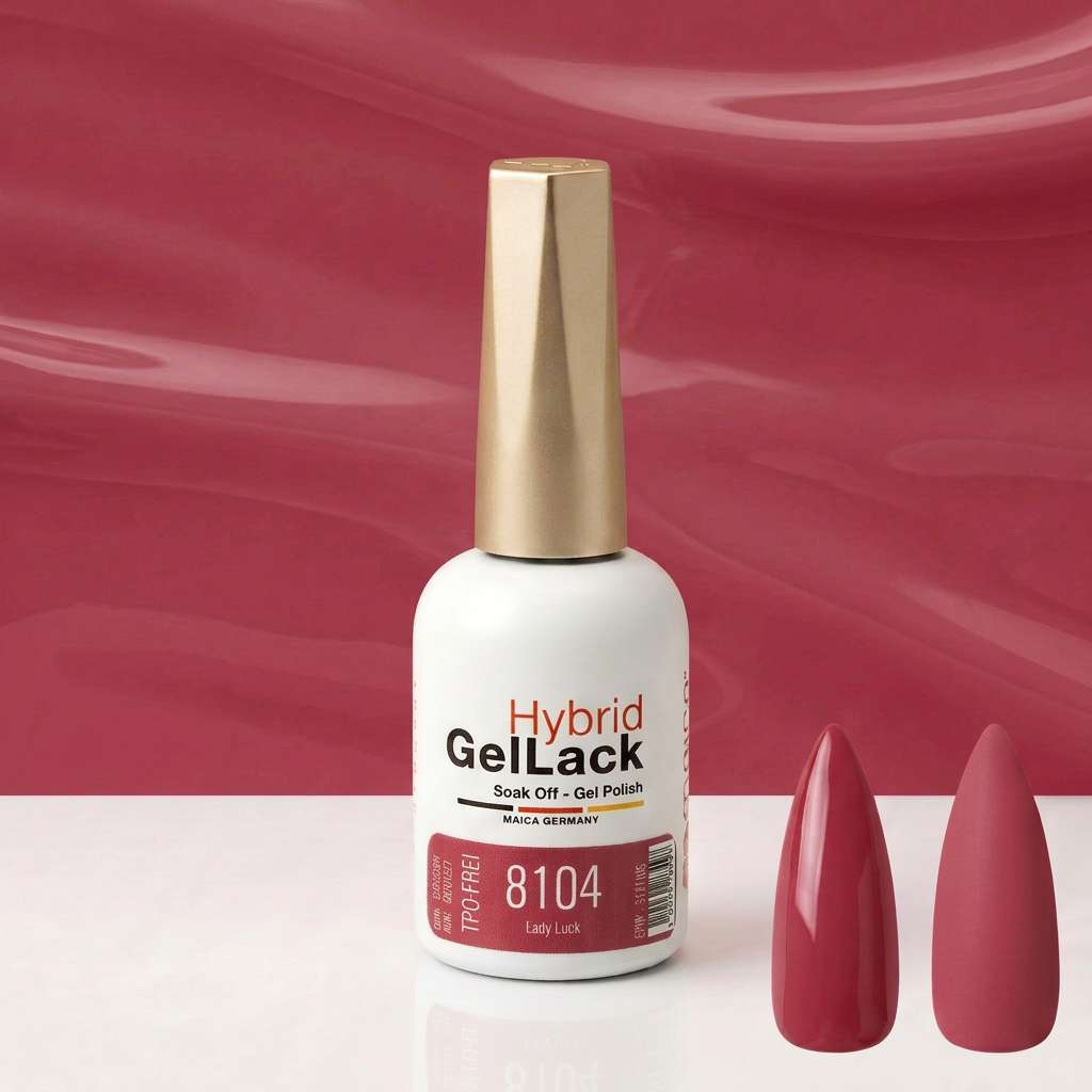 Hybrid Gellack 8104 Lady Luck 10,5g