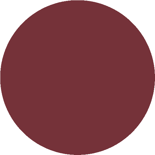 Hybrid Gellack - 8110 - Rosewood - 10,5g