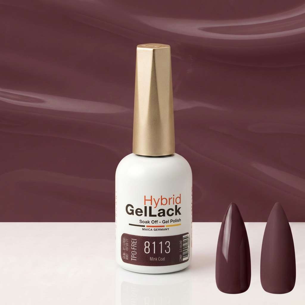 Hybrid Gellack 8113 Mink Coat 10,5g