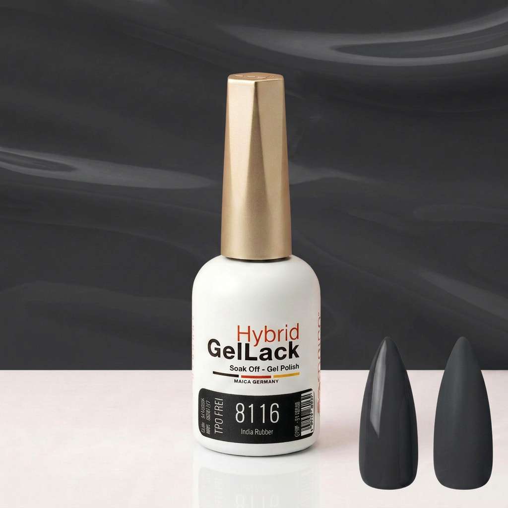 Hybrid Gellack 8116 India Rubber 10,5g