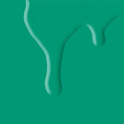 Hybrid Gellack - 8127 - Emerald Splash - 10,5g