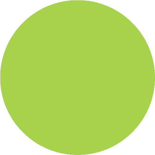 Hybrid Gellack - 8131 - Apple Green - 10,5g