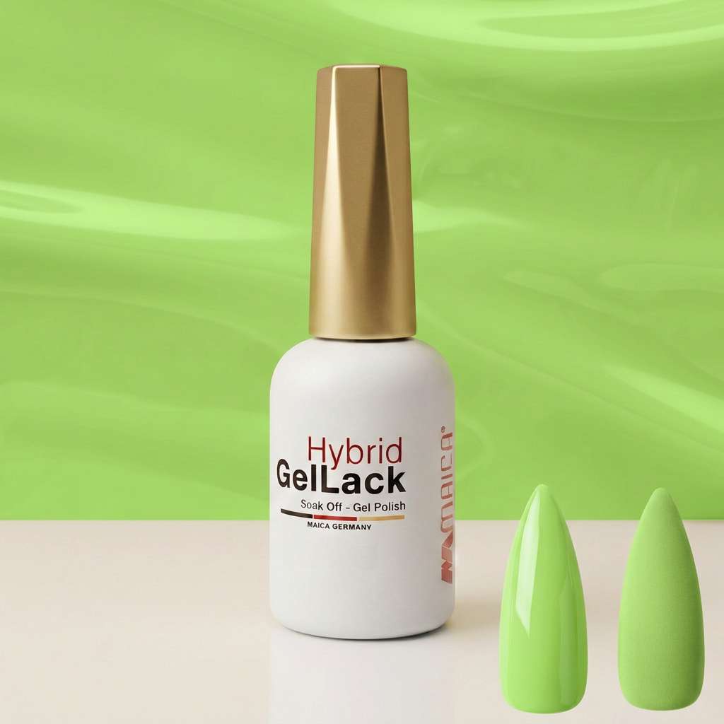 Hybrid Gellack - 8132 - Lime Tea - 10,5g
