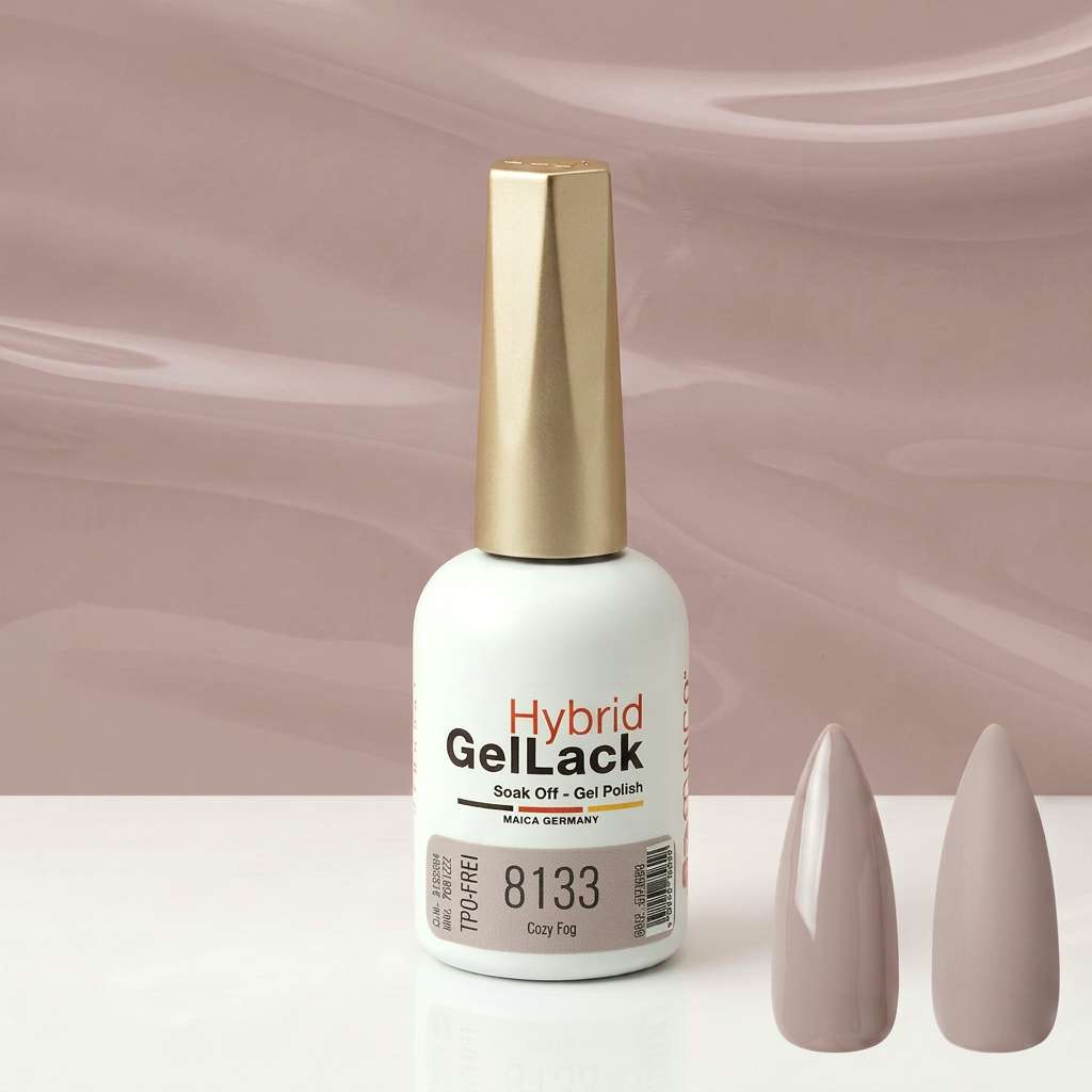 Hybrid Gellack 8133 Cozy Fog 10,5g
