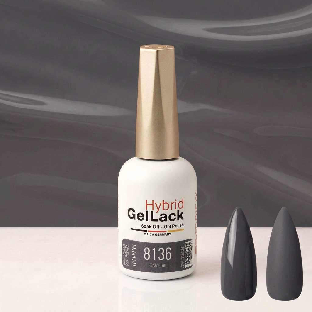 Hybrid Gellack 8136 Shark Fin 10,5g