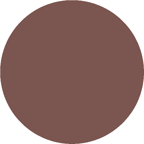 Hybrid Gellack - 8141 - Roasted Cocoa - 10,5g