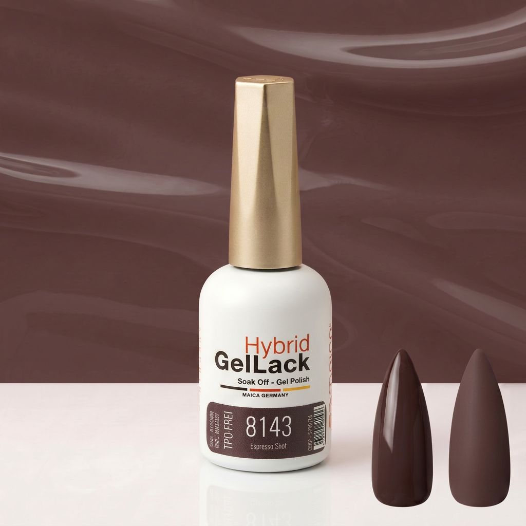 Hybrid Gellack 8143 Espresso Shot 10,5g