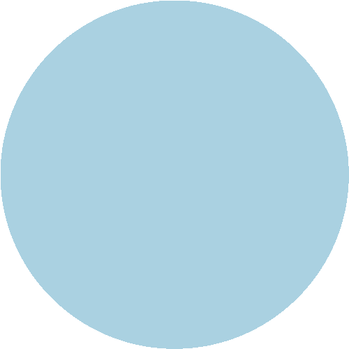 Hybrid Gellack - 8145 - Freudian Blue - 10,5g