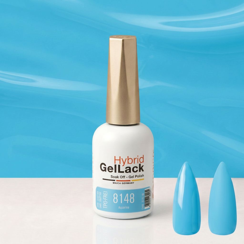 Hybrid Gellack 8148 Aquarina 10,5g