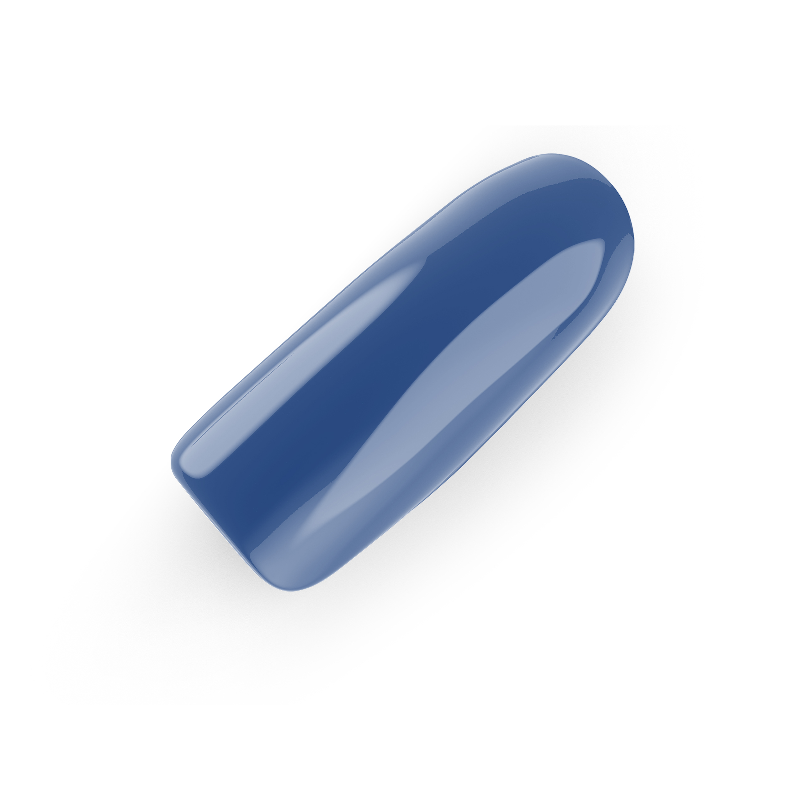 Hybrid Gellack 8156 London Blue 10,5g – Bild 2