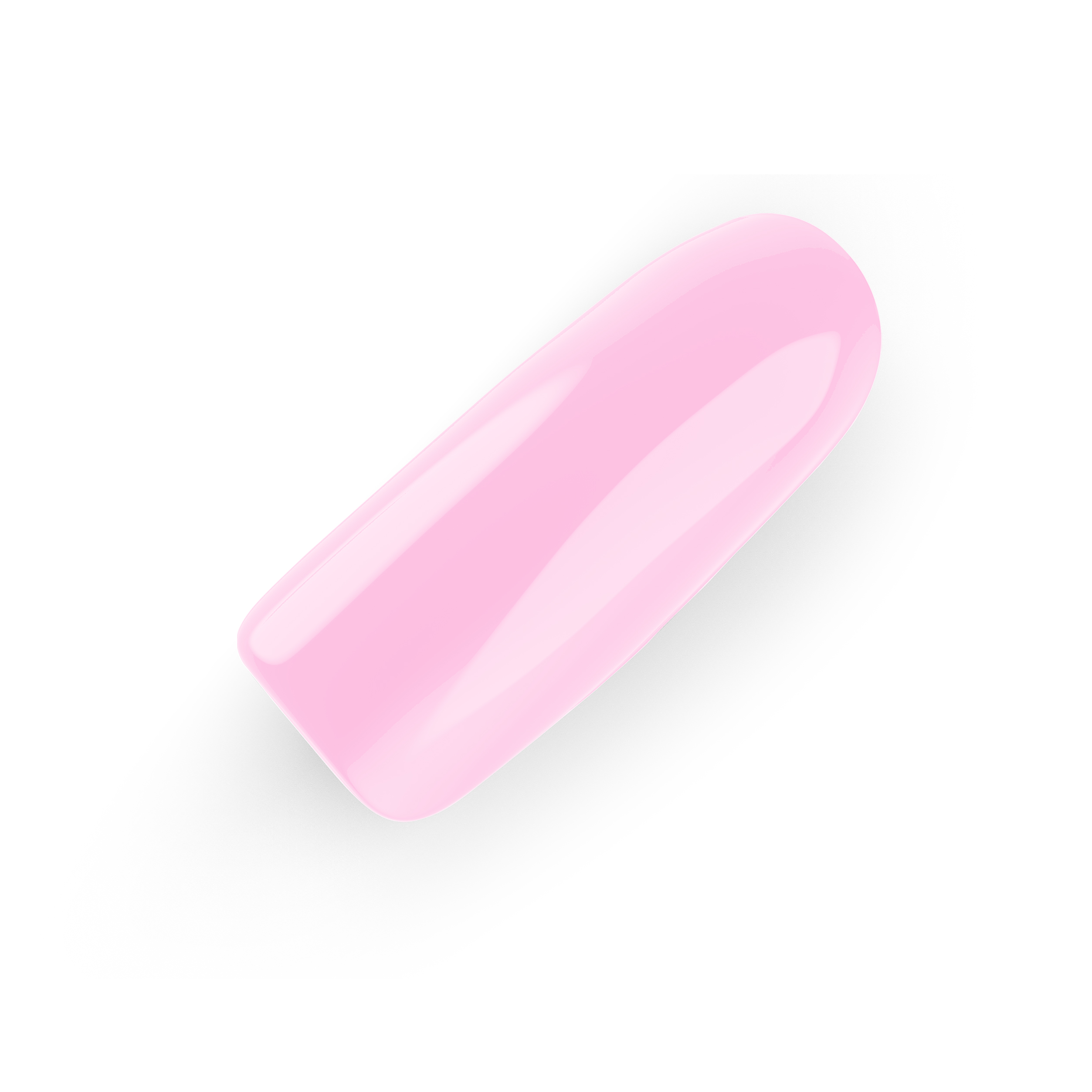 Manikürfeile A1 Set  – 50 Stk  – rosa