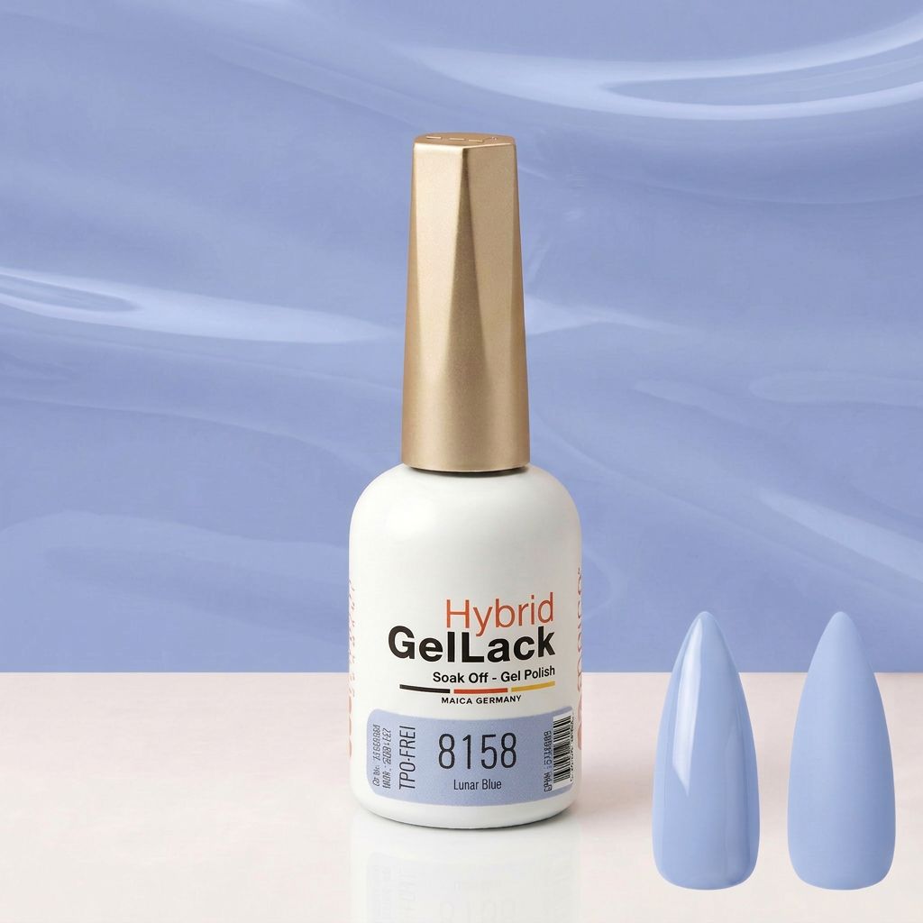 Hybrid Gellack 8158 Lunar Blue 10,5g