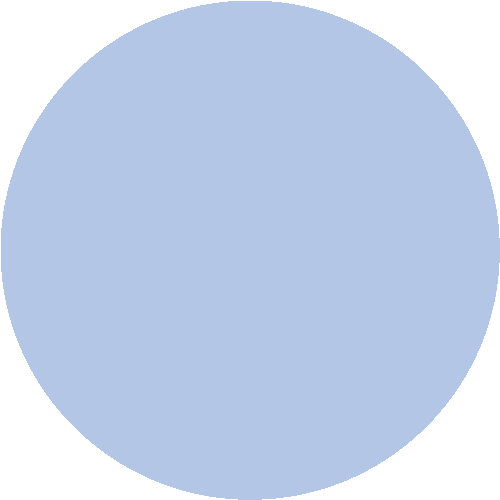 Hybrid Gellack - 8158 - Lunar Blue - 10,5g