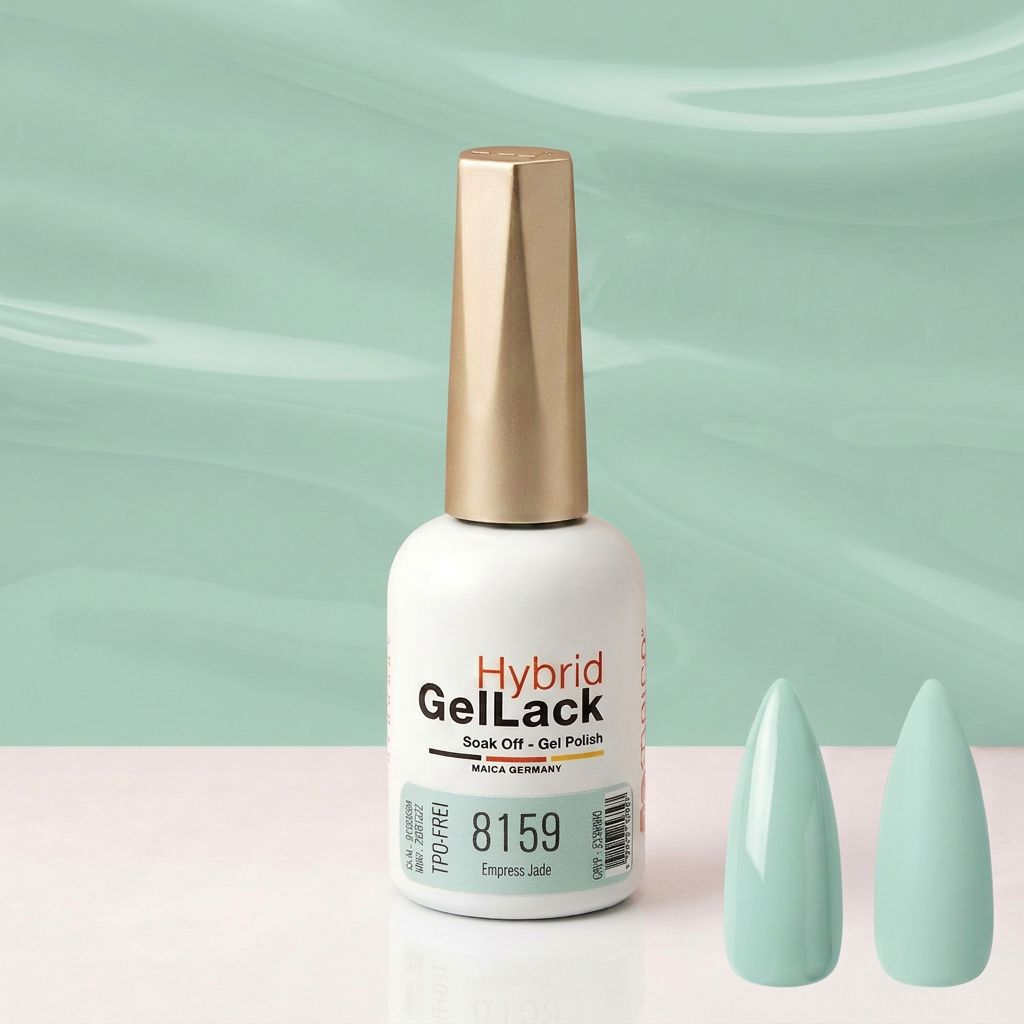 Hybrid Gellack 8159 Empress Jade 10,5g